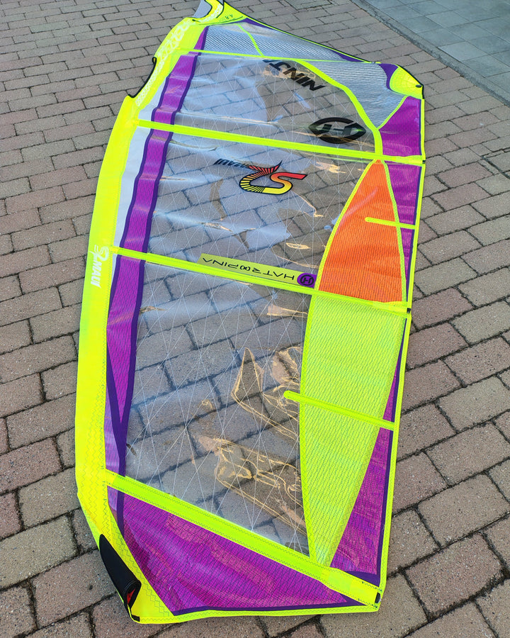 Vela S2Maui Ninja 4.8 2023 usata