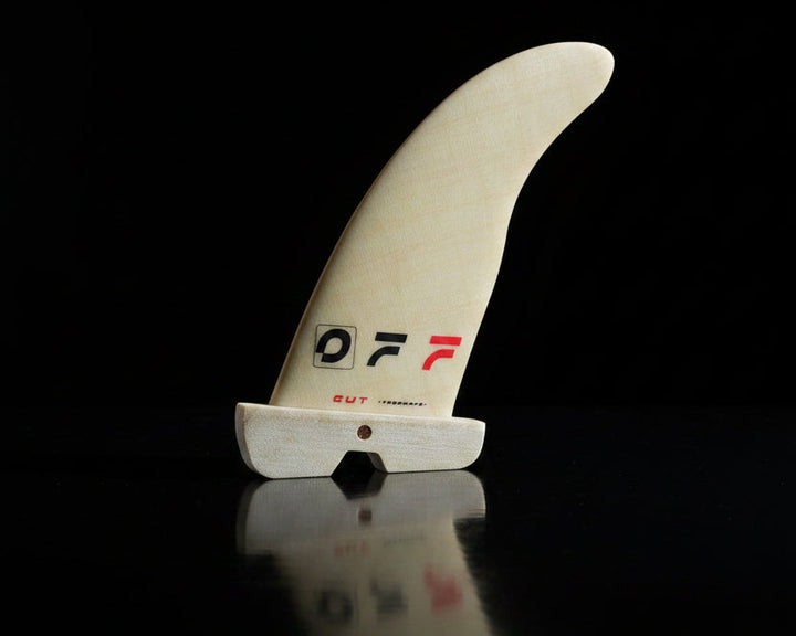 Aleta OFF ALETAS -CORTE- FreeWave