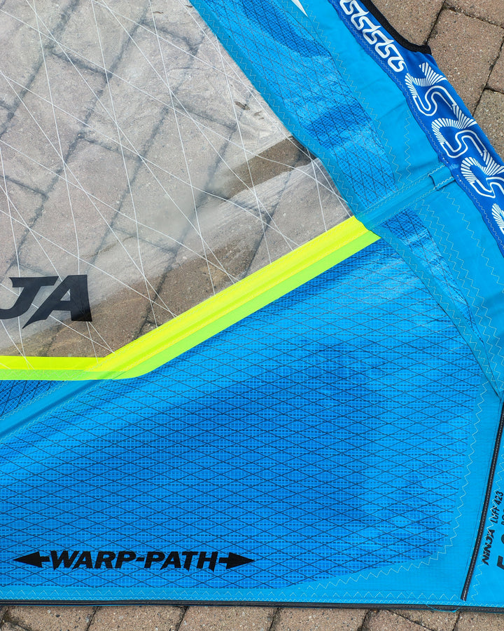 Vela S2Maui Ninja 5.2 2022 usata