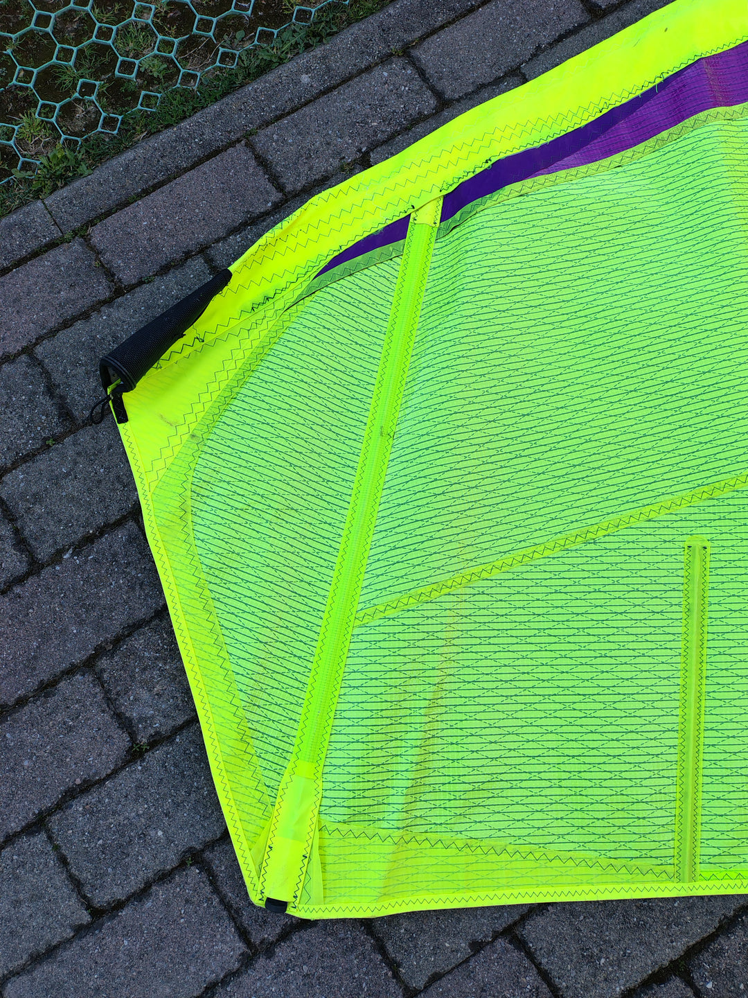 Vela S2Maui Dragon 4.6 2024 Usata