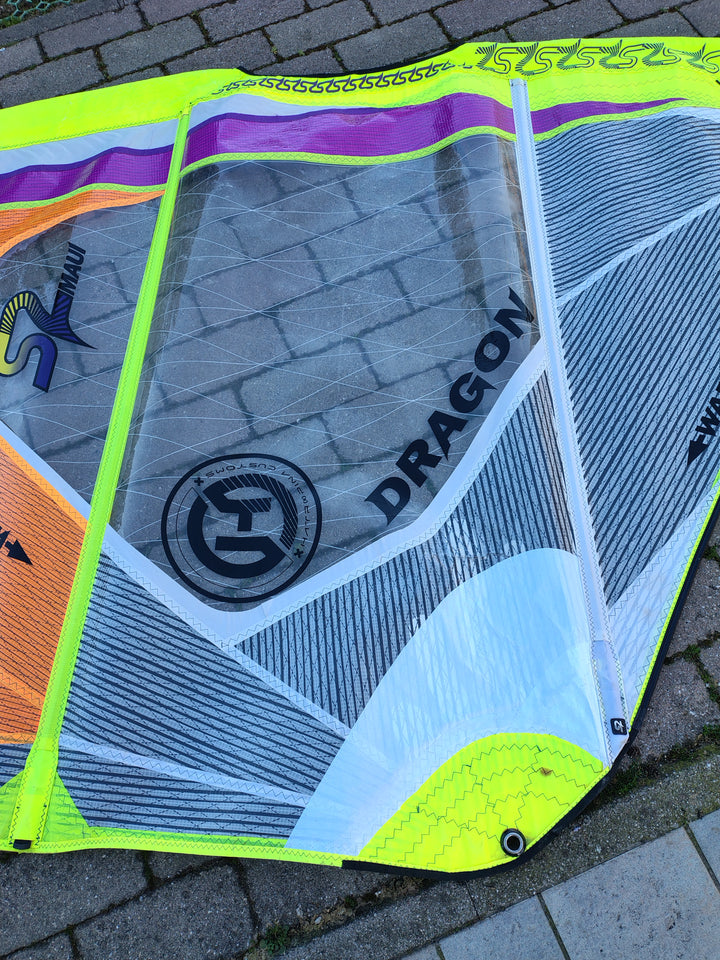 Vela S2Maui Dragon 4.6 2024 Usata