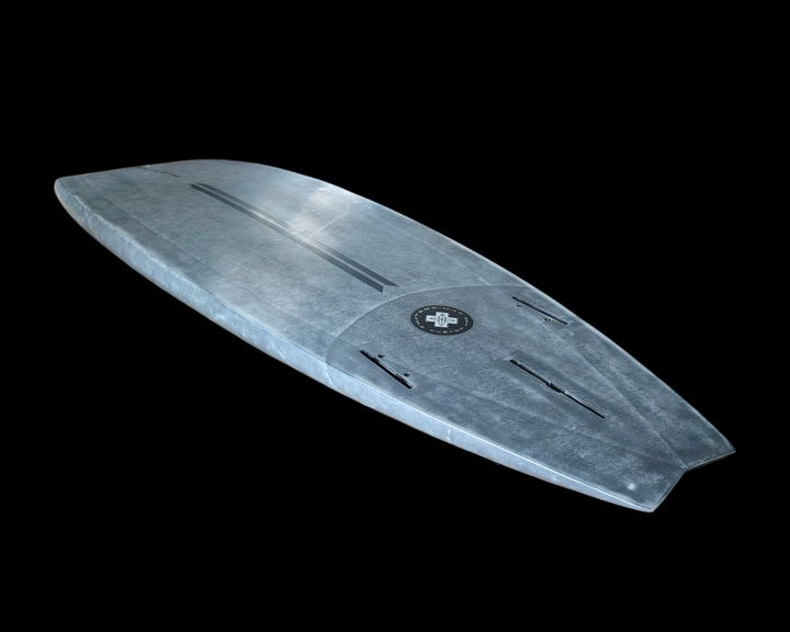 Tabla Hatropina Custom - DOGMA LW THRUSTER WAVE 103LT