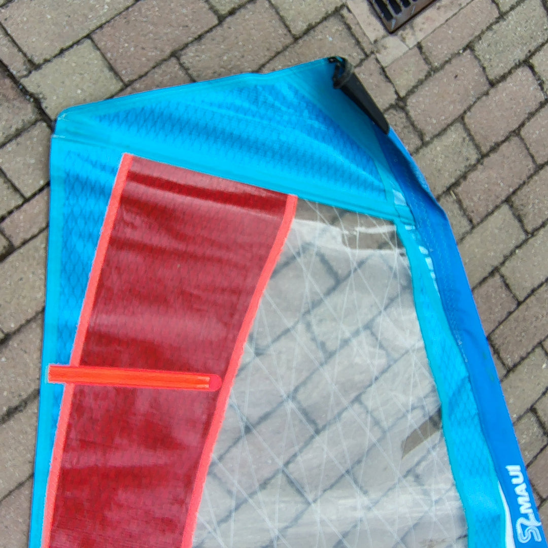 Vela S2Maui Ninja 5.2 2022 usata