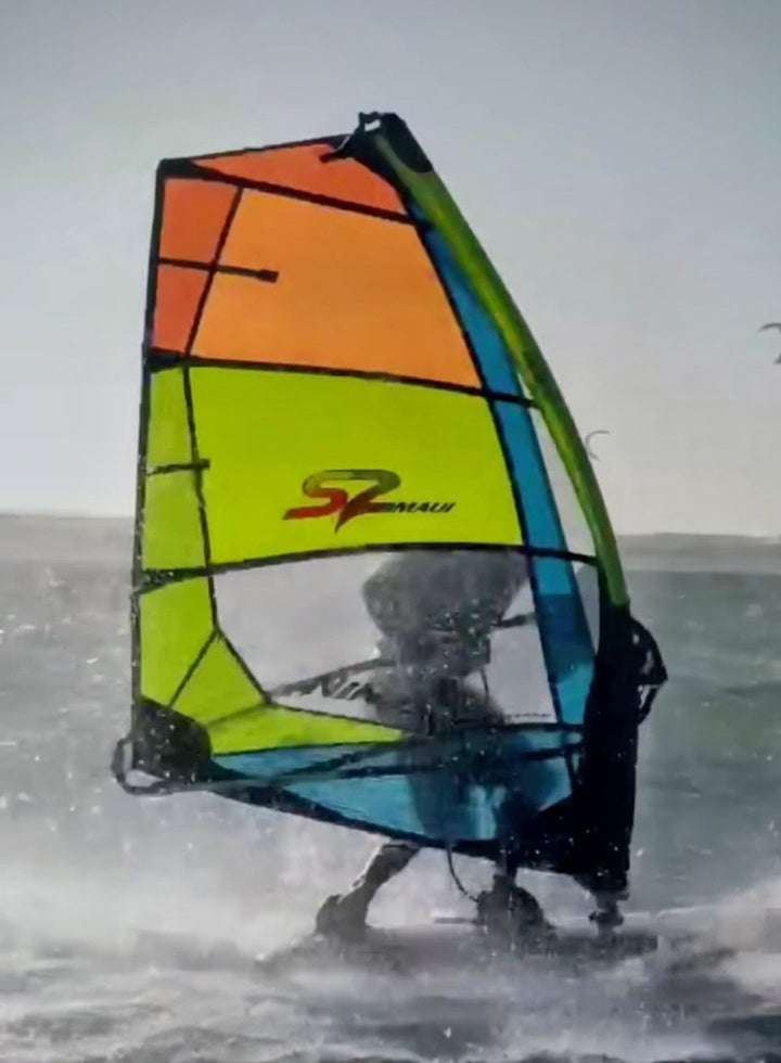 Vela S2Maui Ninja 2026 CARBON + TECH