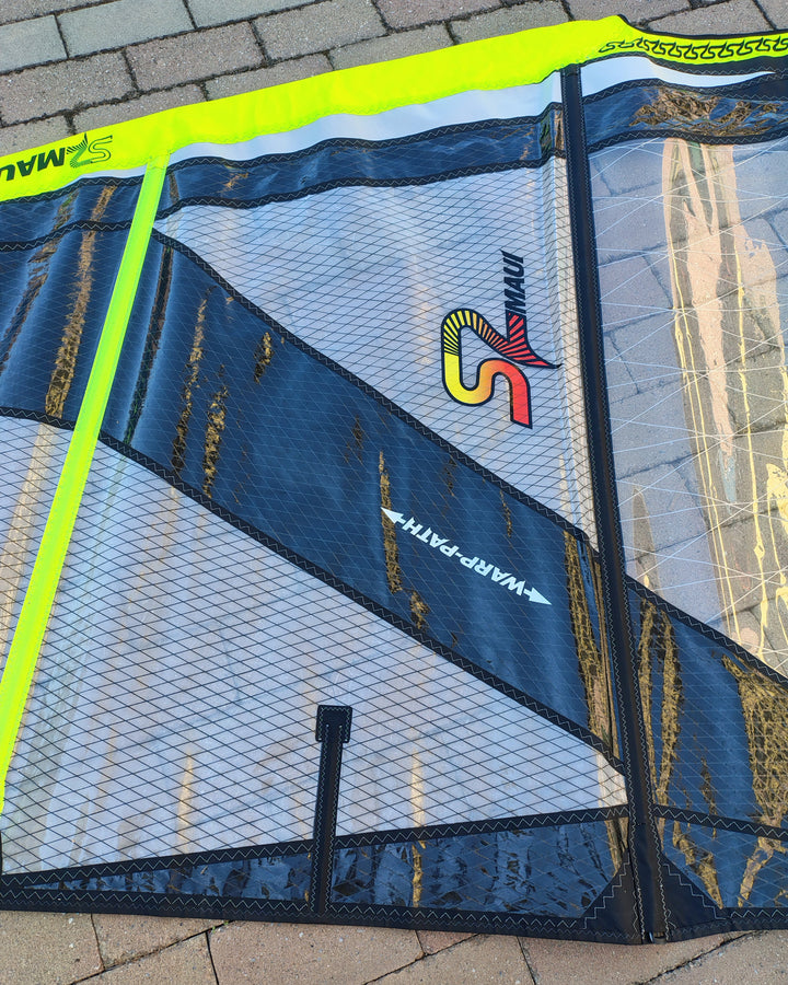 Vela Windsurf S2Maui Catalyst ULTRA-HMPE™ 4.6 2025 usada
