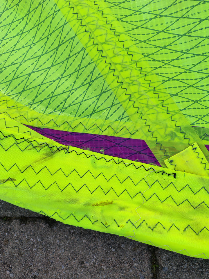 Vela S2Maui Dragon 4.6 2024 Usata