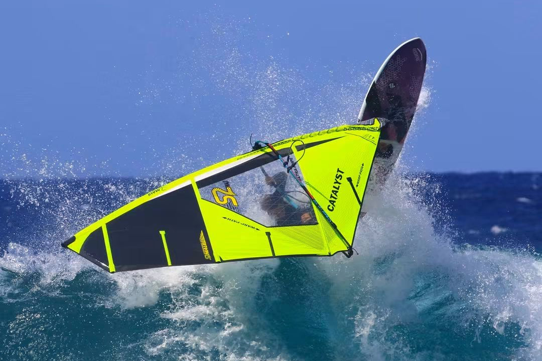 Vela S2Maui CATALYST 2026 ULTRA-HMPE™