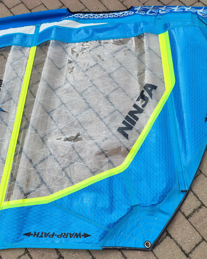 Vela S2Maui Ninja 5.2 2022 usata