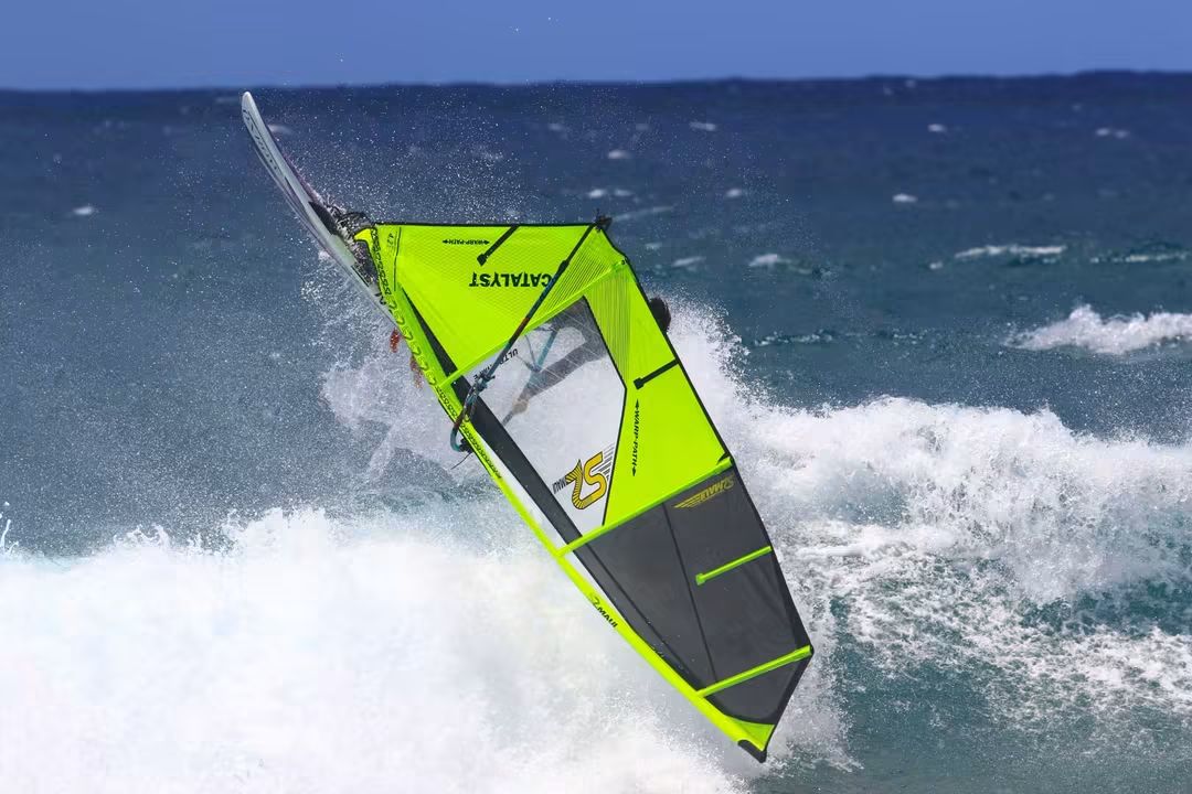 Vela S2Maui CATALYST 2026 ULTRA-HMPE™