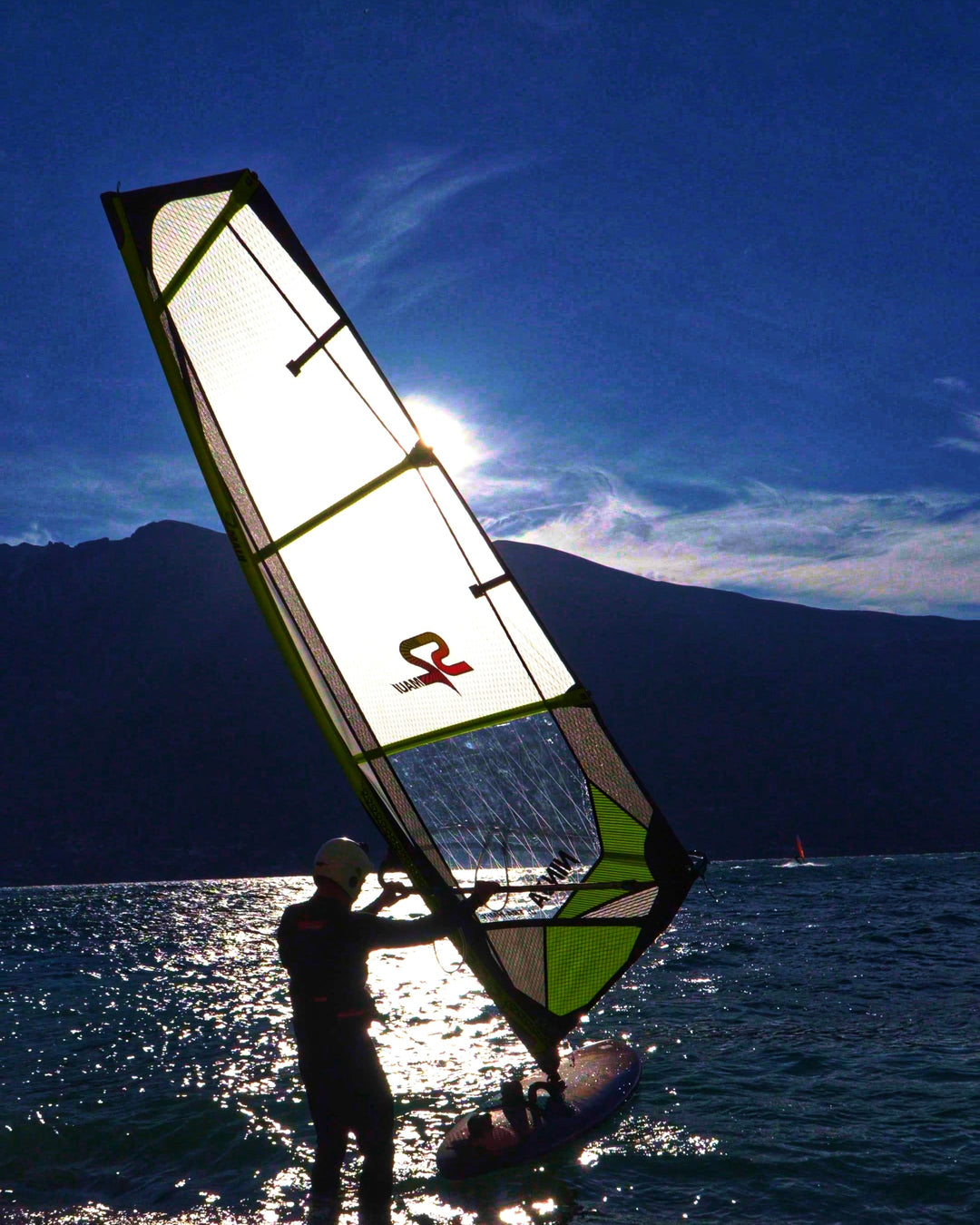 Vela S2Maui Ninja 2026 ULTRA-HMPE™