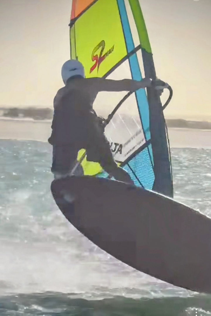 Vela S2Maui Ninja 2026 CARBON + TECH