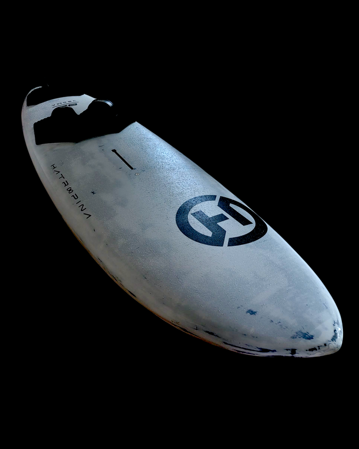 Tabla Hatropina Custom Board - DOGMA QUAD WAVE 82 LT