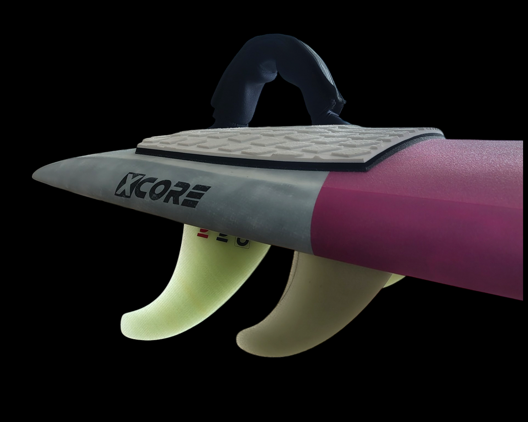 Tavola Hatropina Custom - DOGMA THRUSTER WAVE 87LT