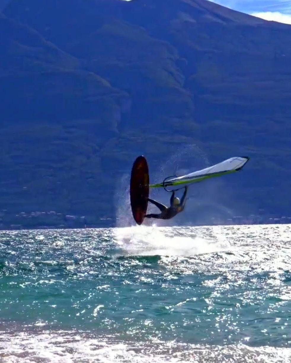 Vela S2Maui Ninja 2026 ULTRA-HMPE™