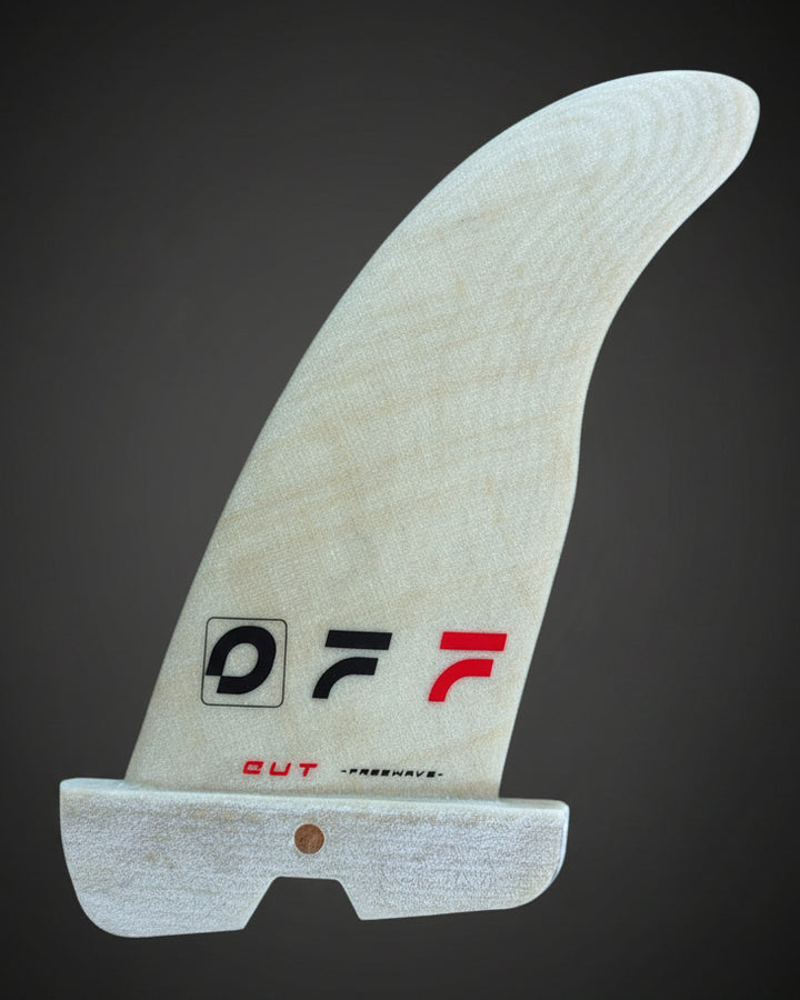 Aleta OFF ALETAS -CORTE- FreeWave
