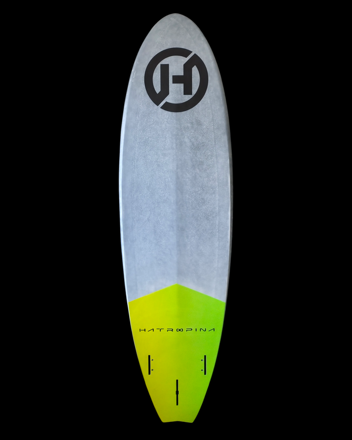 Tavola Hatropina Custom - DOGMA THRUSTER WAVE 87LT