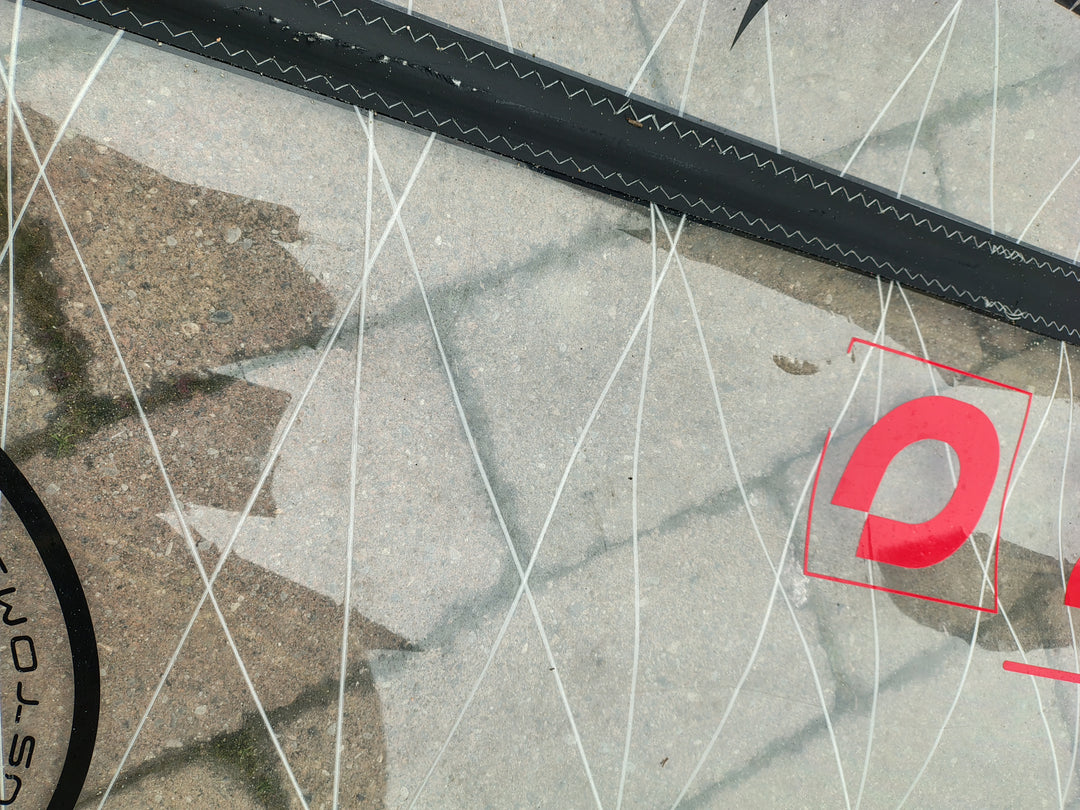 Segel Windsurf S2Maui Dragon 4.6 2026 TEST