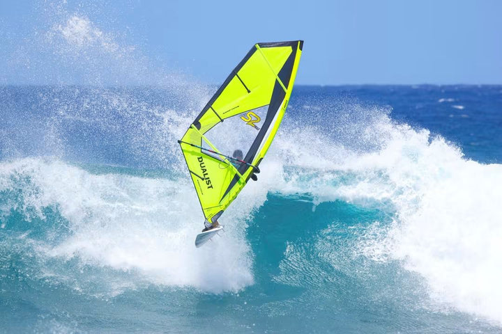 Vela S2Maui Dualist 2027 ULTRA-HMPE™