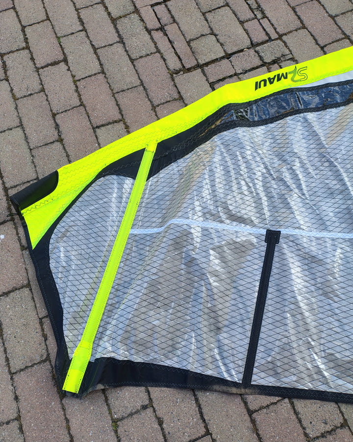 Vela Windsurf S2Maui Catalyst ULTRA-HMPE™ 4.6 2025 usada