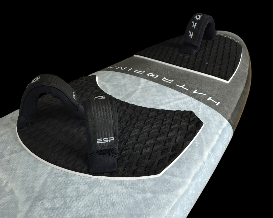 Tabla Hatropina Custom Board - PRO-ZAC V2 Freestyle Pro 94LT