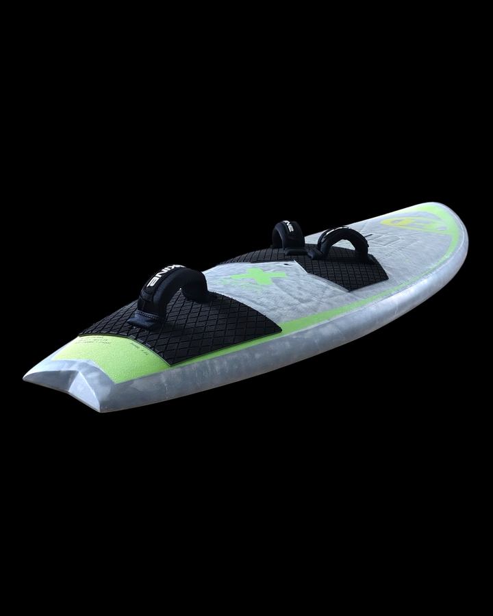 Tavola Hatropina Custom - DOGMA THRUSTER WAVE 87LT