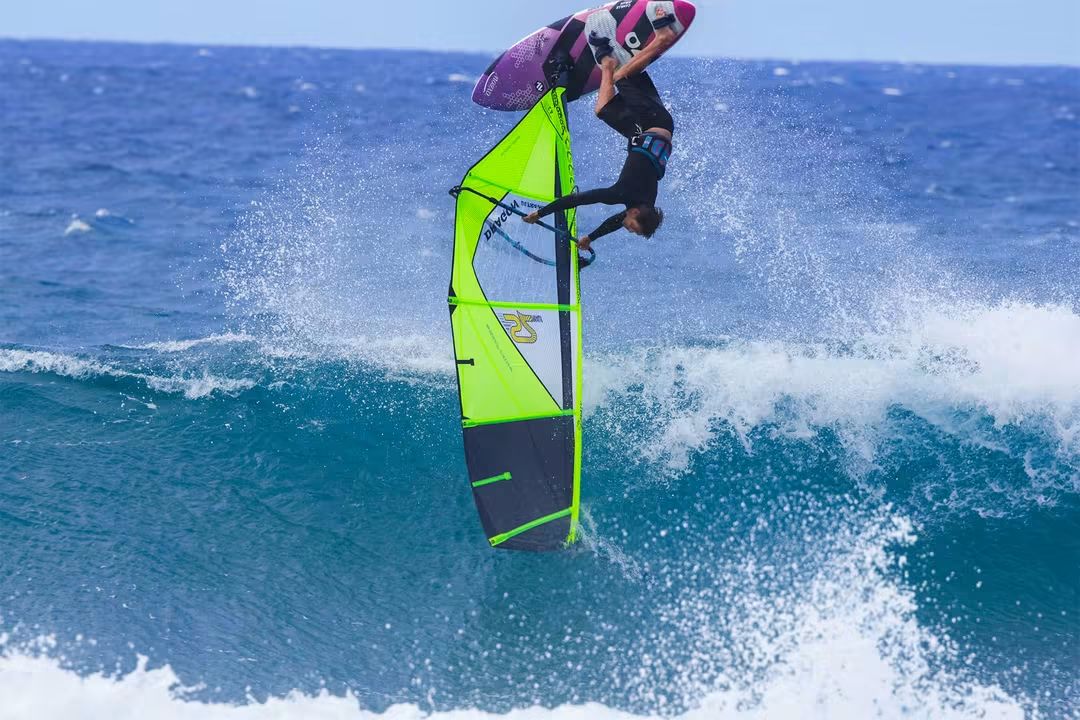 Vela S2Maui Dragon 2027 ULTRA-HMPE™