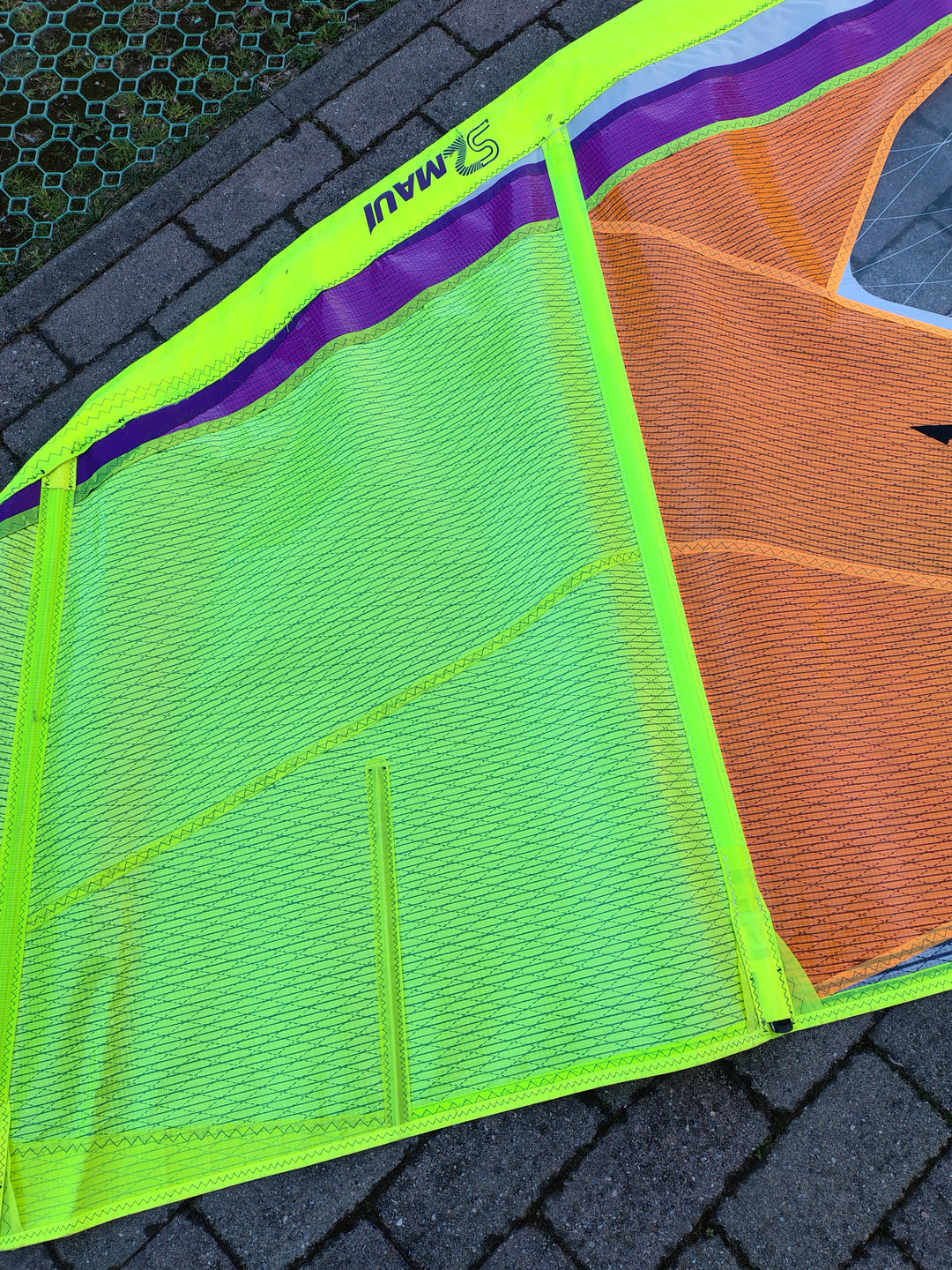 Vela S2Maui Dragon 4.6 2024 Usata