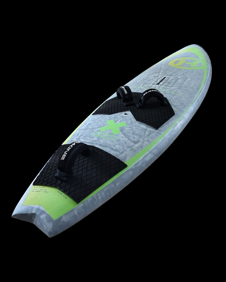 Tavola Hatropina Custom - DOGMA THRUSTER WAVE 87LT