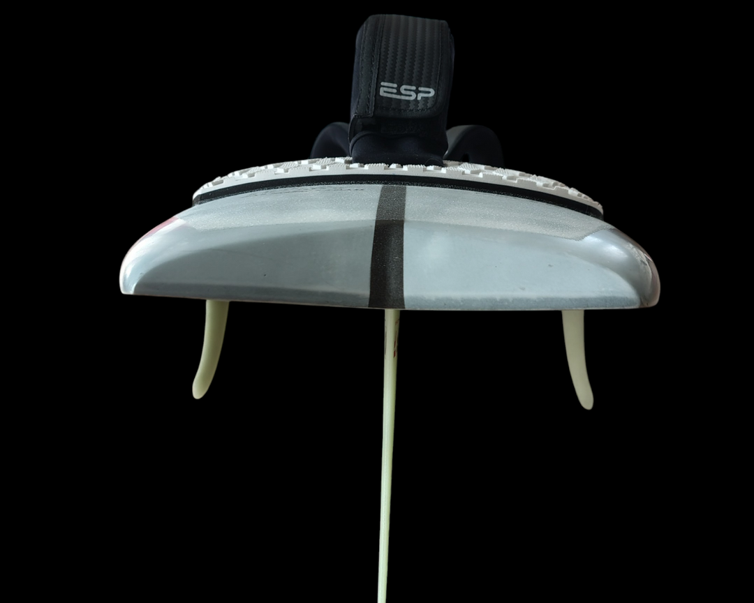 Tavola Hatropina Custom - DOGMA THRUSTER WAVE 87LT