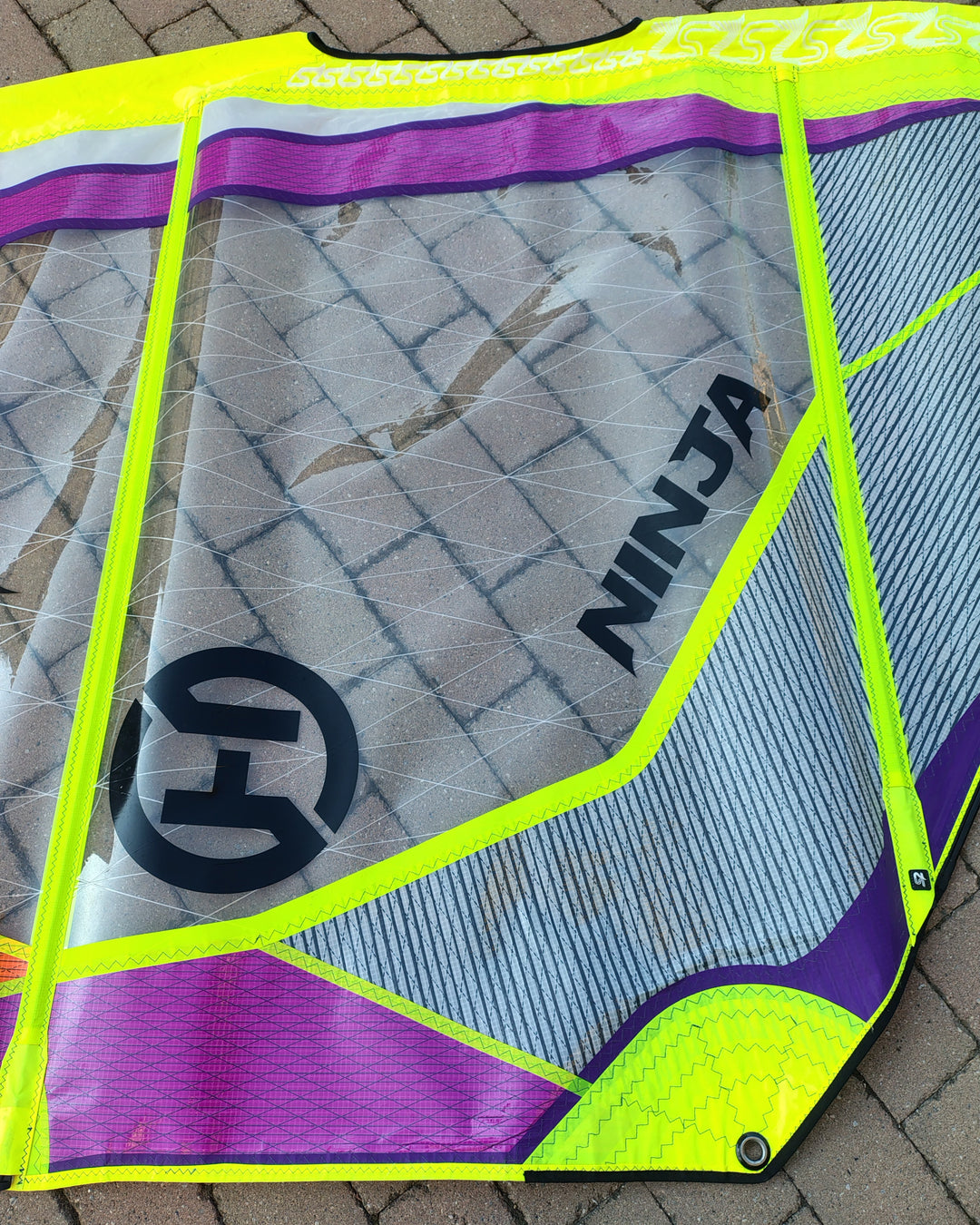 Vela S2Maui Ninja 4.8 2023 usata