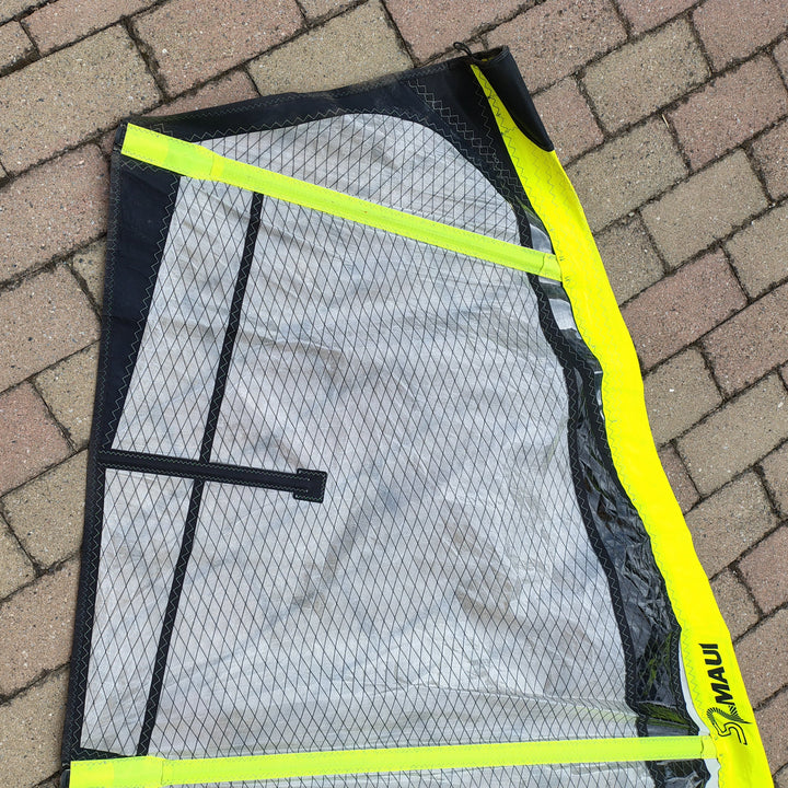 Vela Windsurf S2Maui NINJA ULTRA-HMPE™ 5.2 2026 usata