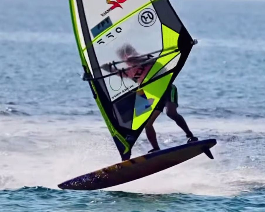 Vela S2Maui Ninja 2026 ULTRA-HMPE™