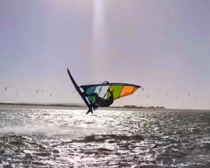 Vela S2Maui Ninja 2026 CARBON + TECH