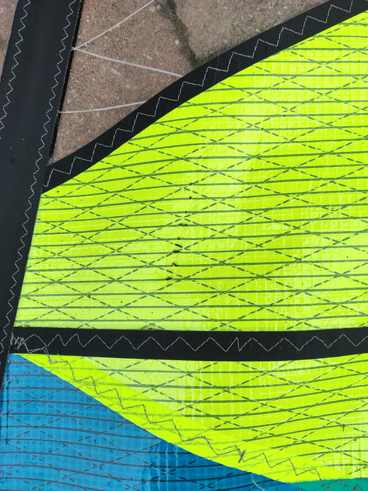 Segel Windsurf S2Maui Dragon 4.6 2026 TEST