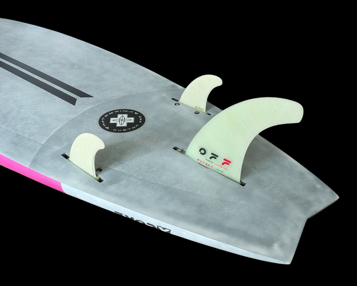Tavola Hatropina Custom - DOGMA THRUSTER WAVE 87LT