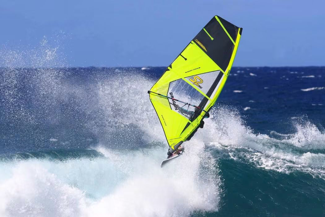Segel S2Maui Dragon 2026 ULTRA-HMPE™ 