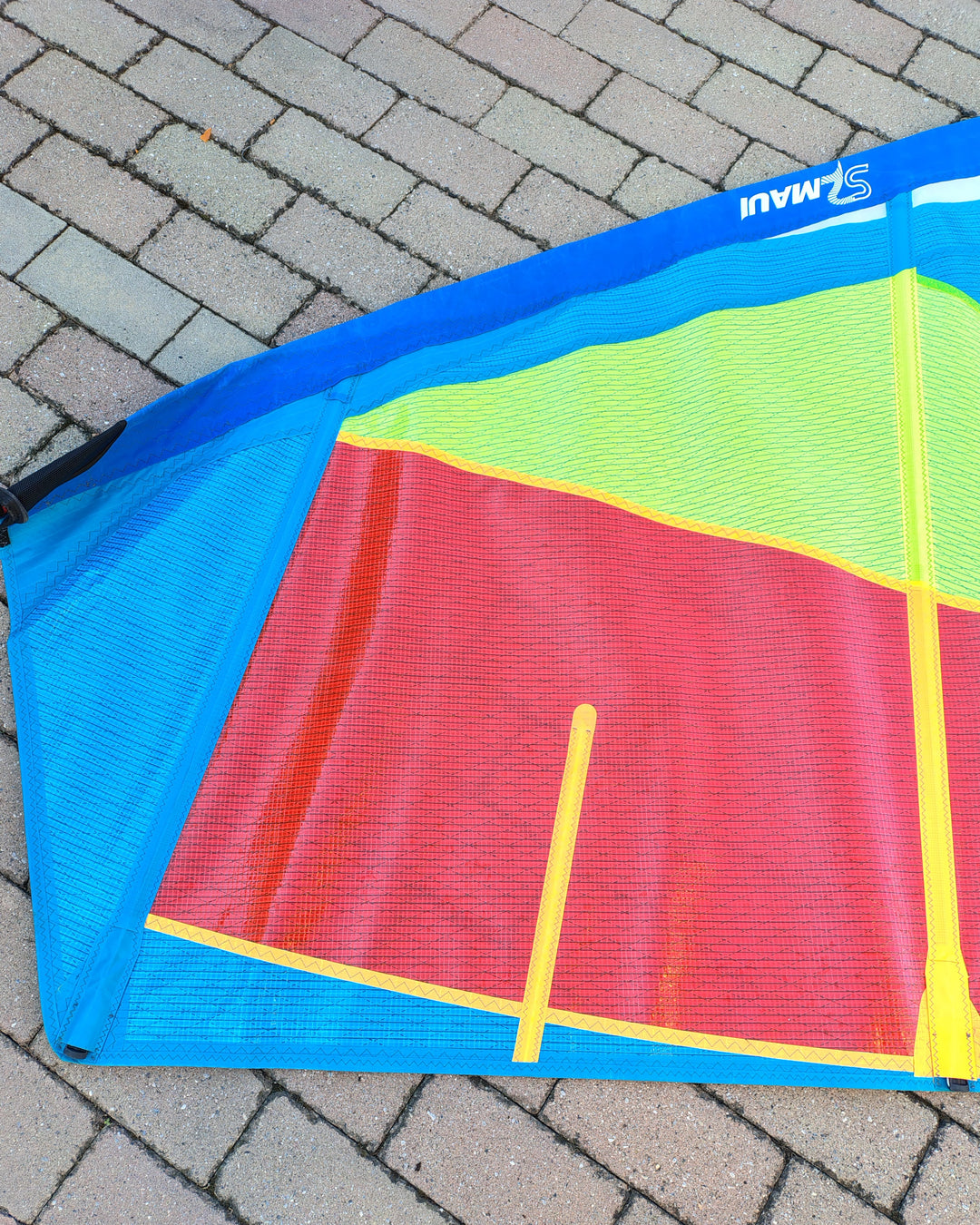 Vela S2Maui Dragon 5.2 2022 usata