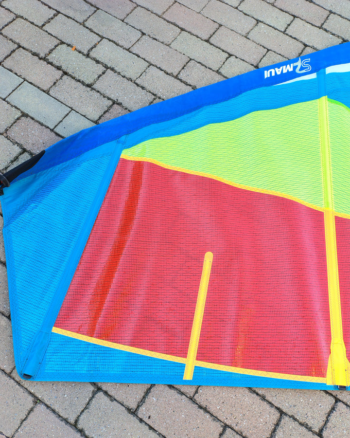 Vela S2Maui Dragon 5.2 2022 usata