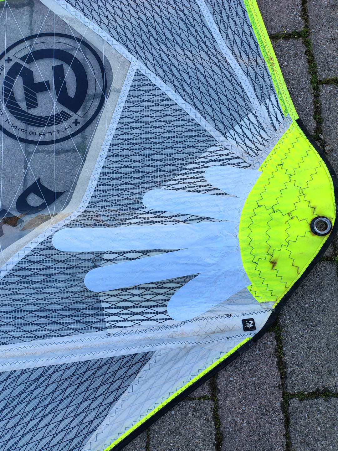 Vela S2Maui Dragon 4.6 2024 Usata