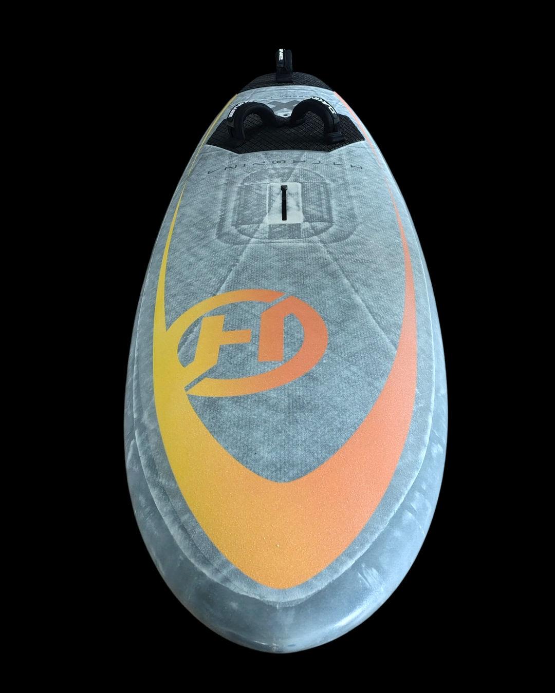 Tabla Hatropina Custom - DOGMA LW THRUSTER WAVE 103LT
