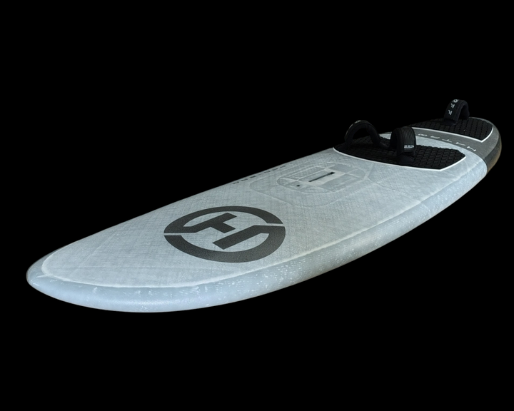 Tabla Hatropina Custom Board - PRO-ZAC V2 Freestyle Pro 94LT