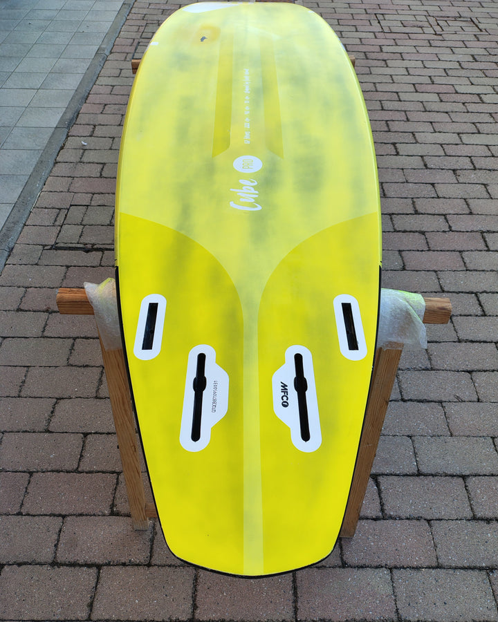 Board QUATRO CUBE QUAD PRO 87 LT used 