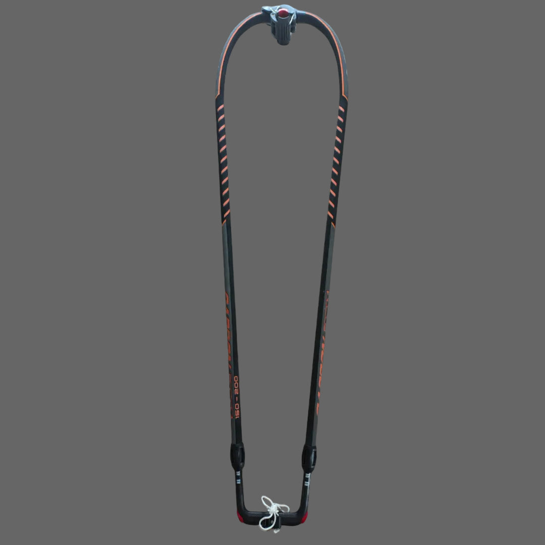 Botavaras AERON Slim Carbon 150-200