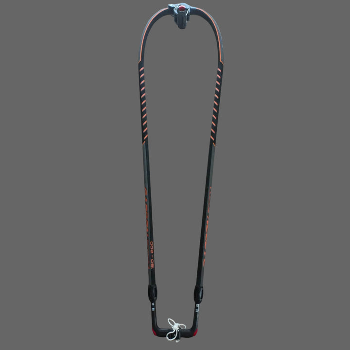 Botavaras AERON Slim Carbon 150-200