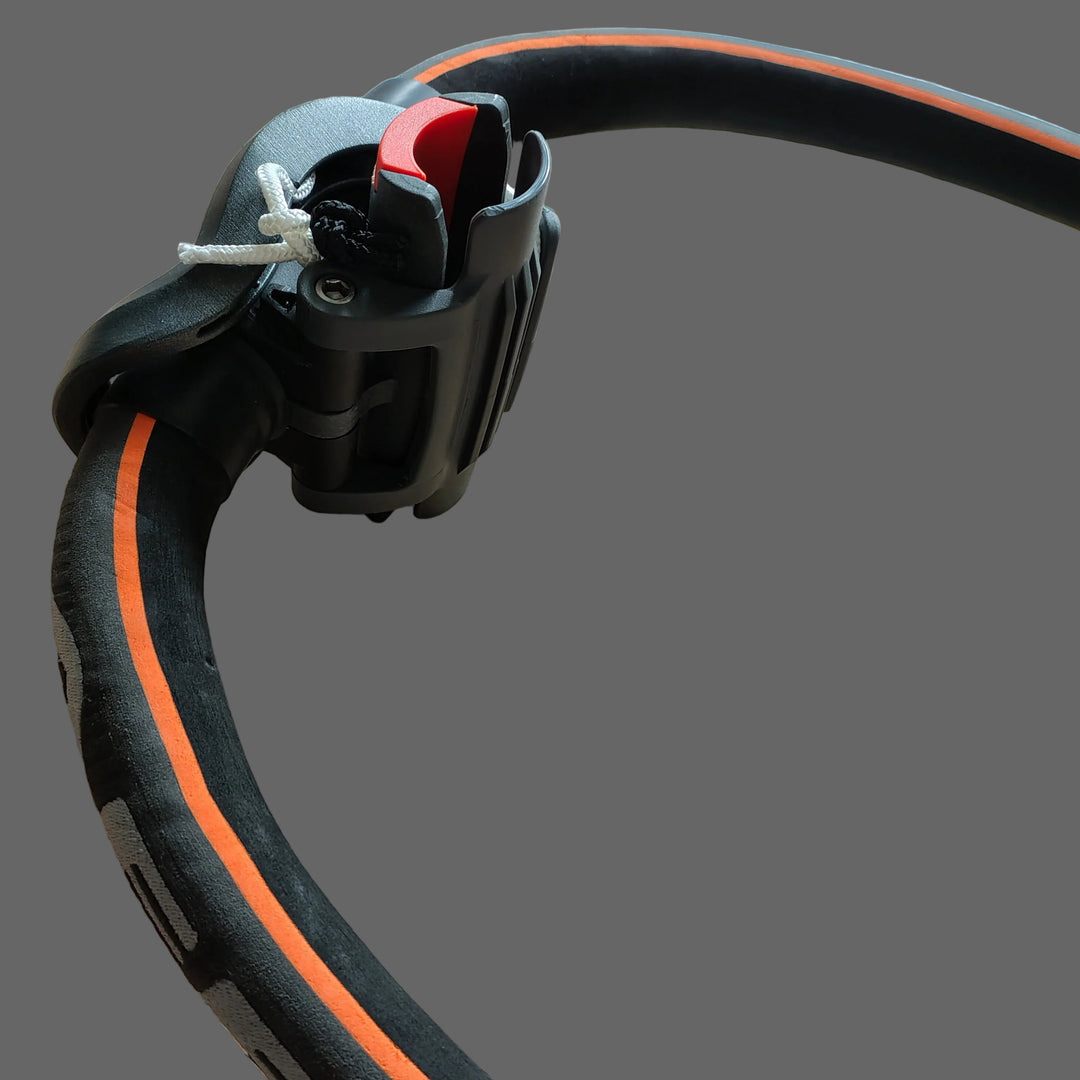 Botavaras AERON Slim Carbon 150-200