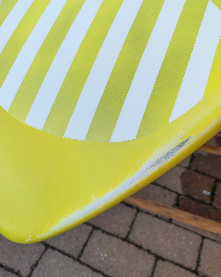 Board QUATRO CUBE QUAD PRO 87 LT used 