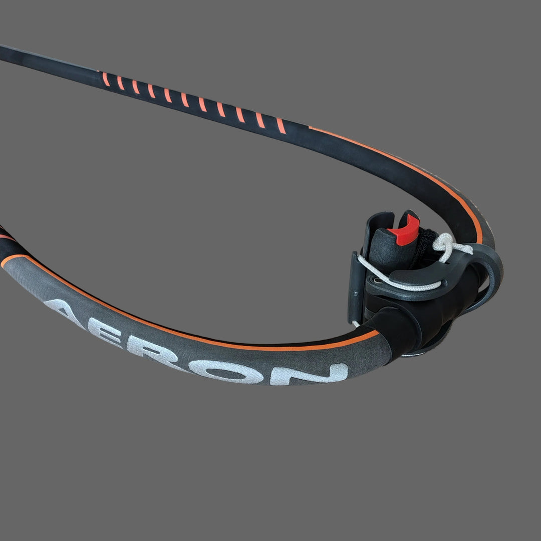 Botavaras AERON Slim Carbon 150-200