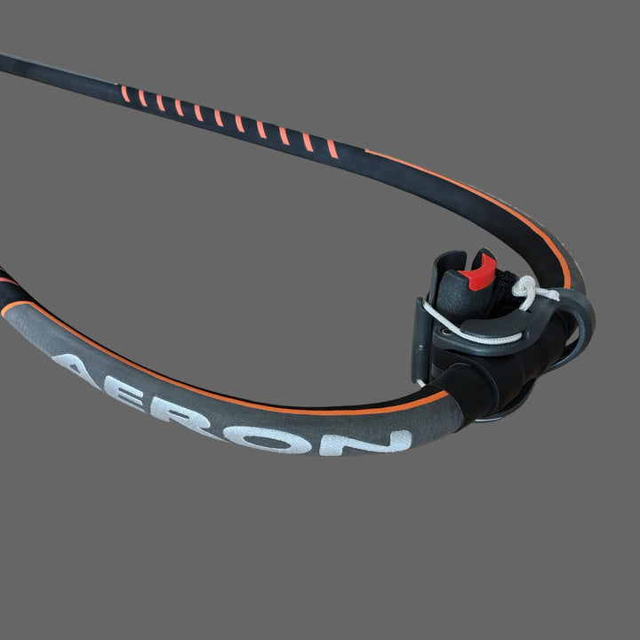Botavaras AERON Slim Carbon 150-200