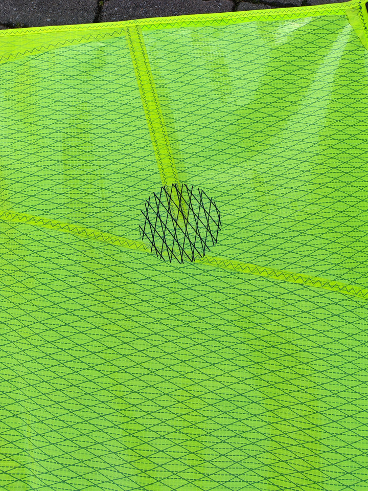 Vela S2Maui Dragon 4.6 2024 Usata