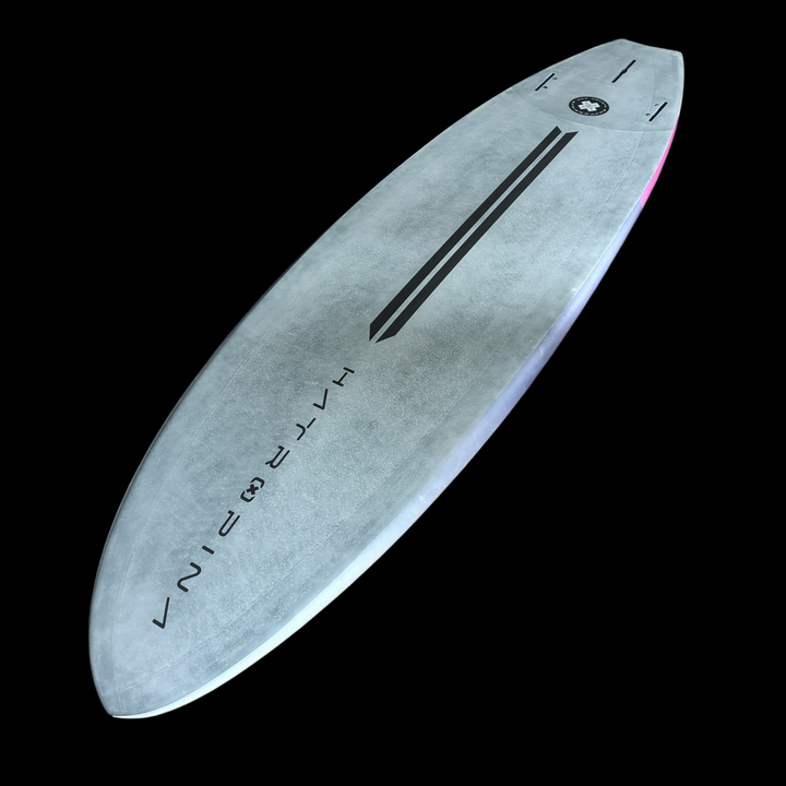 Tavola Hatropina Custom - DOGMA THRUSTER WAVE 87LT